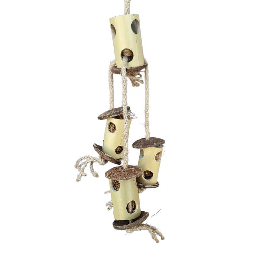 Totem Dangle Forager
