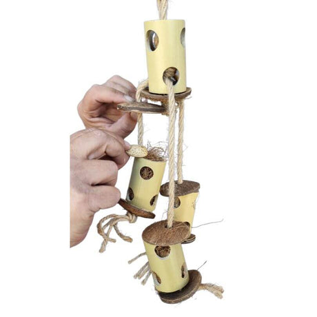 Totem Dangle Forager