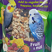 Thumbnail for Trill Mix-In Fruit and Nut Blend