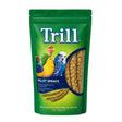 Trill Millet Sprays 150g – millet spray treat for birds of all sizes