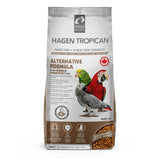 Tropican Alternative Formula 4mm Granules - Senior Parrot