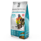 Tropican Lifetime Formula 2mm Granules - Small Parrot/Cockatiel