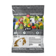 Tropican Lifetime Formula 2mm Granules - Small Parrot/Cockatiel shown against a plain background
