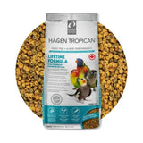 Tropican Lifetime Formula 2mm Granules - Small Parrot/Cockatiel