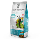 Tropican Lifetime Formula 4mm Granules - Parrot