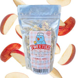 Tweeties Chunky Apple Bird Treats