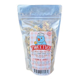 Tweeties Chunky Apple Bird Treats
