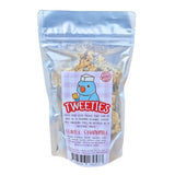 Tweeties Gentle Chamomile Bird Treats