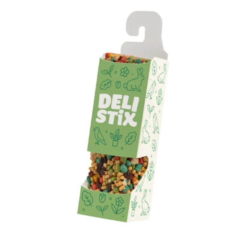 Vetafarm Deli Stix Forage and Feast