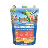 Vetafarm Finch and Budgie Crumbles