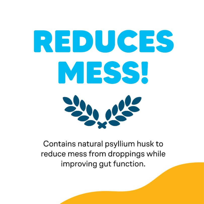 Vetafarm Lorikeet Nectar Pellets