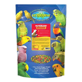 Vetafarm Nutriblend Breeder Pellets