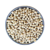 Vetafarm Paradise Eclectus Pellet packaging shown with the pellet texture