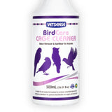 Vetsense Bird Cage Cleaner 500ml