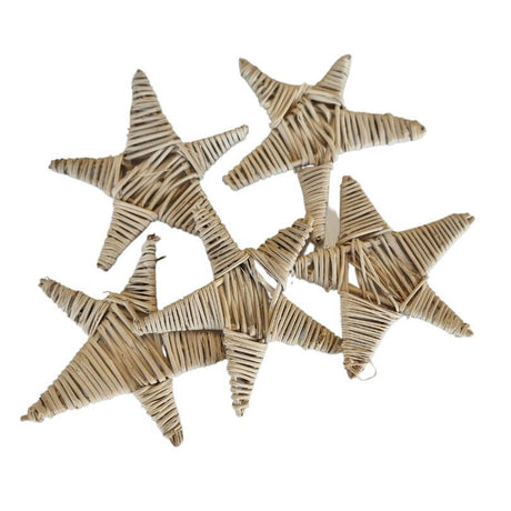 Vine Star Chews