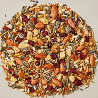 Thumbnail for Whistler Gourmet Small Parrot Seed Blend 1.2kg