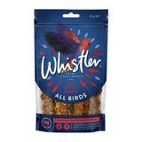 Whistler Red Millet Sprays
