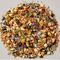 Thumbnail for Whistler Small Parrot Treat Mix 450g