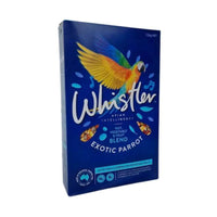 Thumbnail for Whistler Gourmet Exotic Parrot Seed Blend 1.2kg