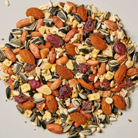 Thumbnail for Whistler Gourmet Large Parrot Seed Blend 1.2kg