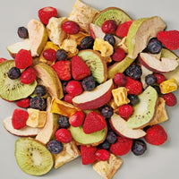 Thumbnail for Whistler Large Parrot Freeze Dried Tropical Fruit 90g