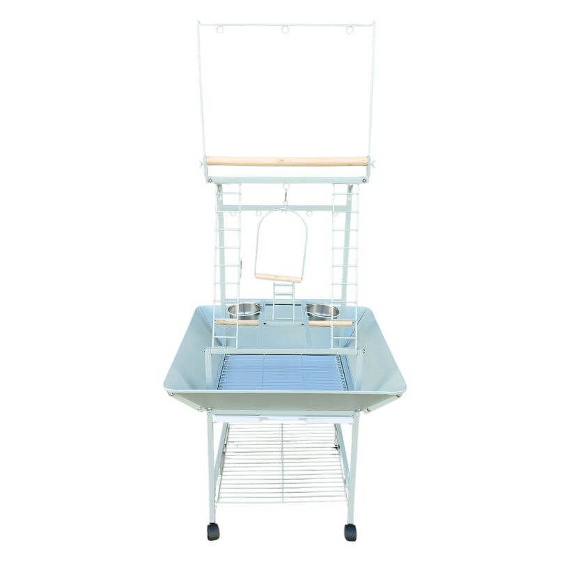 White Bird Play Gym