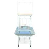 White Bird Play Gym