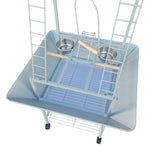 White Bird Play Gym