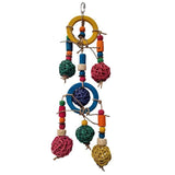 Wicker Dream Catcher