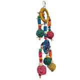 Wicker Dream Catcher