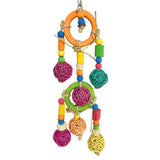Wicker Dream Catcher