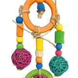 Wicker Dream Catcher