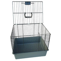 Thumbnail for Wire Top Carry Cage