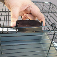 Thumbnail for Wire Top Carry Cage