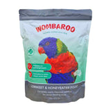 Wombaroo Lorikeet and Honeyeater Mix