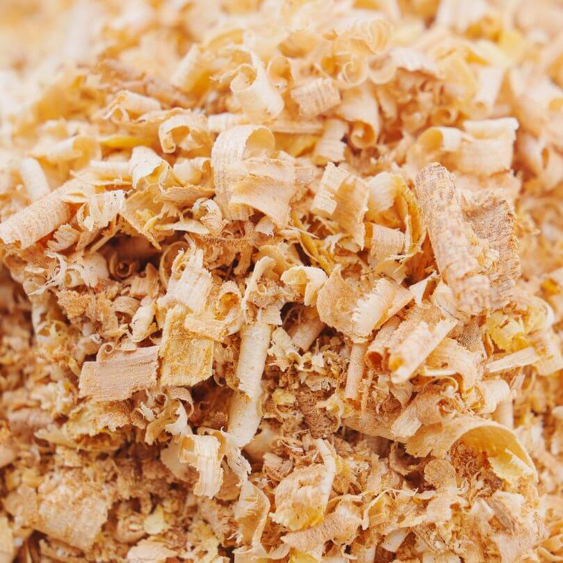 Wood Shavings 1kg