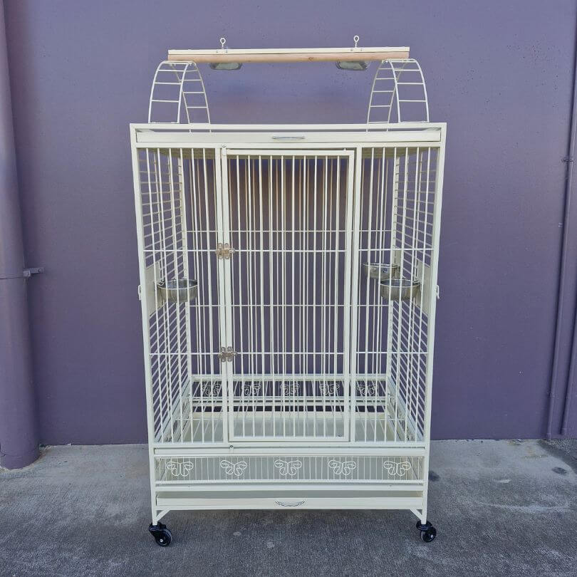 Xlarge Parrot Cage 0864