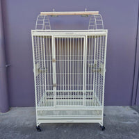 Thumbnail for Xlarge Parrot Cage 0864