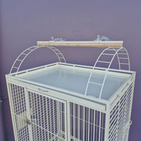 Thumbnail for Xlarge Parrot Cage 0864