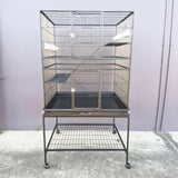 Xlarge Square Flight Bird Cage