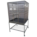 Xlarge Square Flight Bird Cage