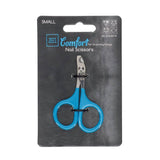 Zeez Bird Nail Scissors