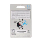 Zeez Bird Nail Scissors
