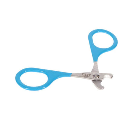Zeez Bird Nail Scissors