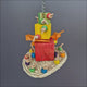 Sombrero Block Smasher