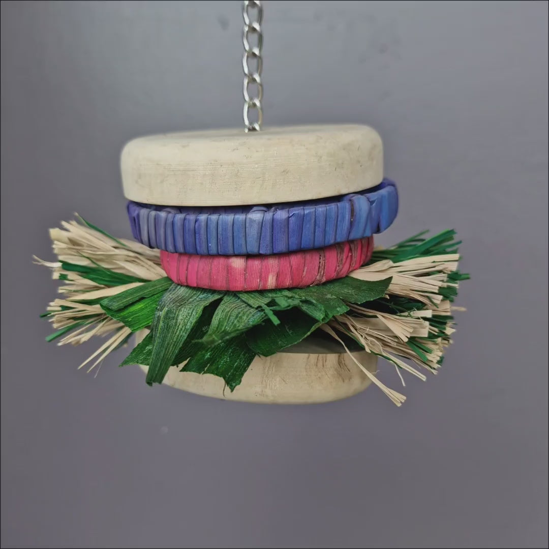 Java Burger