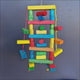 Big Block Tower