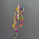 Simple Caterpillar Dangles