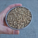 Video showing Vetafarm South American Pellet packaging and pellet size