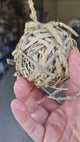 Crazy Hay Ball